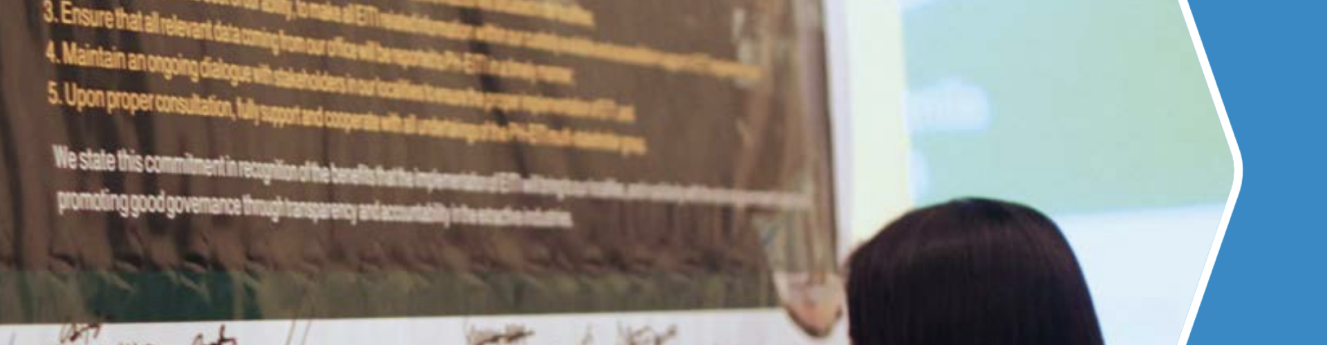 EITI Progress Report 2013